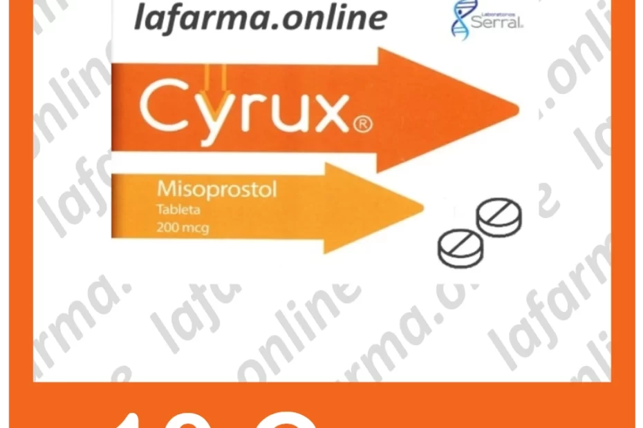 cyrux misoprostol medicamento abortivo misoprostol venta de cytotec en el salvador pastillas abortivas precio de farmacias economica san nicolas walmart