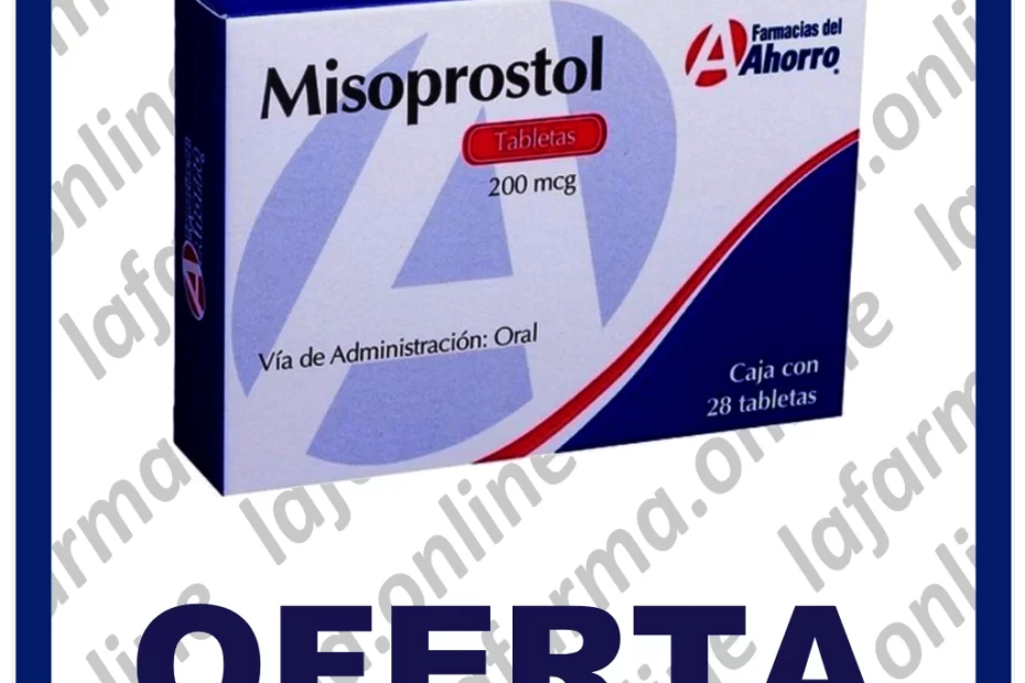 pildoras abortivas farmacias del ahorro san salvador misoprostol pastillas para abortar