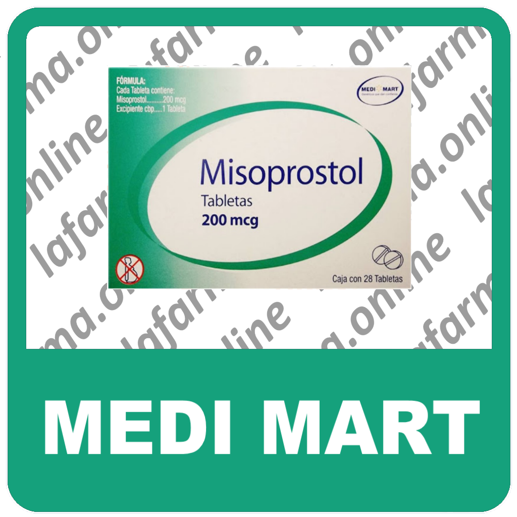 pastillas abortivas el salvador nombre precio farmacia WALMART MISOPROSTOL MEDIMART